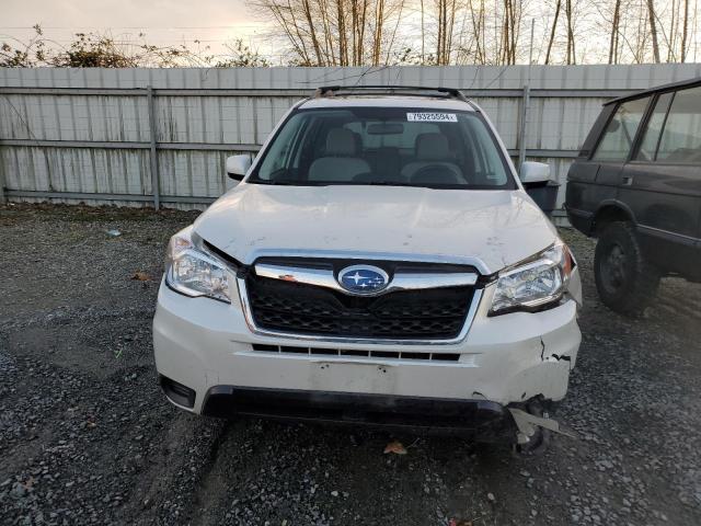 Photo 5 from auction – 2015 SUBARU FORESTER 2 with VIN JF2SJADC0FH822129