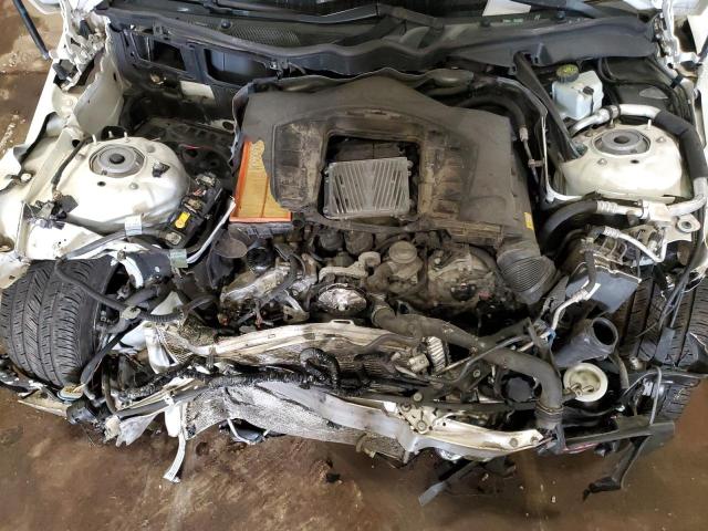 Photo 11 from auction – 2011 MERCEDES-BENZ E 350 4MAT with VIN WDDHF8HB2BA486223