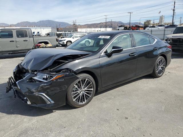 Photo 1 from auction – 2024 LEXUS ES 300H BA with VIN 58ADA1C12RU049588