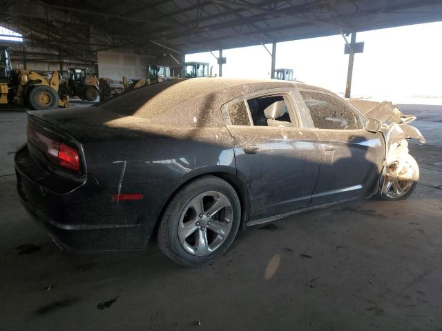Photo 3 from auction – 2014 DODGE CHARGER R/ with VIN 2C3CDXCT9EH135534
