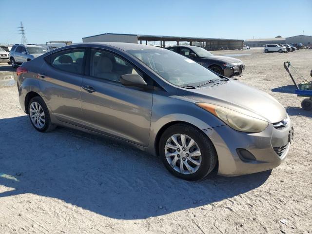 Photo 4 from auction – 2012 HYUNDAI ELANTRA GL with VIN 5NPDH4AE5CH090166