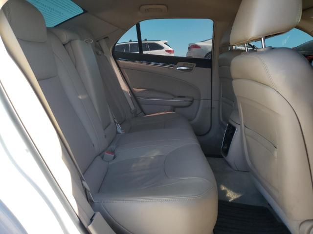 Photo 10 from auction – 2013 CHRYSLER 300 with VIN 2C3CCAAG4DH513411