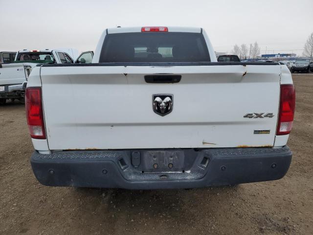 Foto 6 de la subasta – 2013 RAM 1500 ST con VIN 1C6RR7KP3DS631763