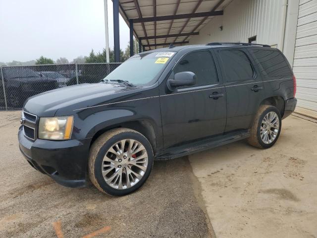 CHEVROLET TAHOE 2006 with VIN 1GNFK13087R133446 - Photo from auction