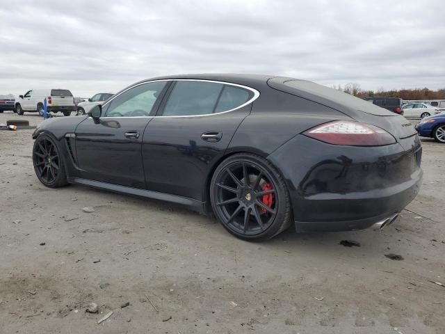 Foto 2 de la subasta – 2010 PORSCHE PANAMERA S con VIN WP0AB2A71AL063114