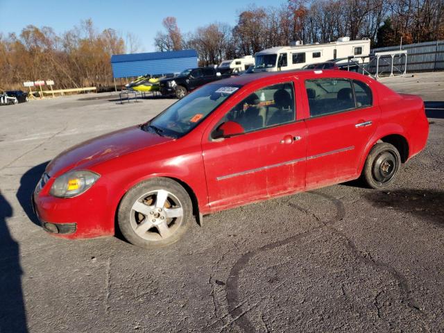 Photo 1 from auction – 2010 CHEVROLET COBALT 1LT with VIN 1G1AD5F59A7236396