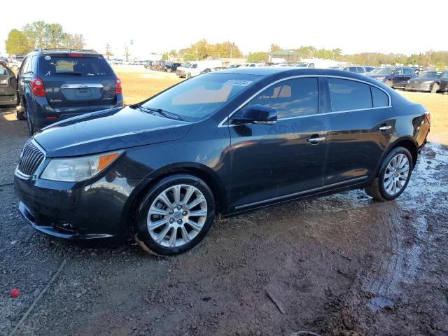 BUICK LACROSSE 2013 with VIN 1G4GC5E39DF233864 - Photo from auction