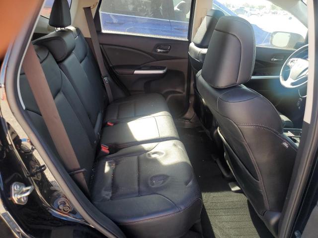 Photo 11 from auction – 2016 HONDA CR-V TOURI with VIN 5J6RM3H91GL023936
