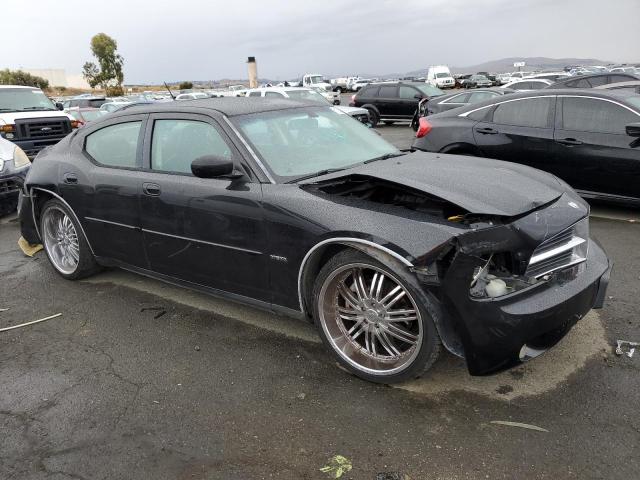 Photo 4 from auction – 2008 DODGE CHARGER R/ with VIN 2B3LA53H68H115221