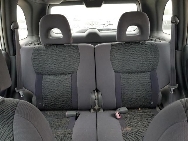 Photo 10 from auction – 2002 TOYOTA RAV4 with VIN JTEGH20VX20071154