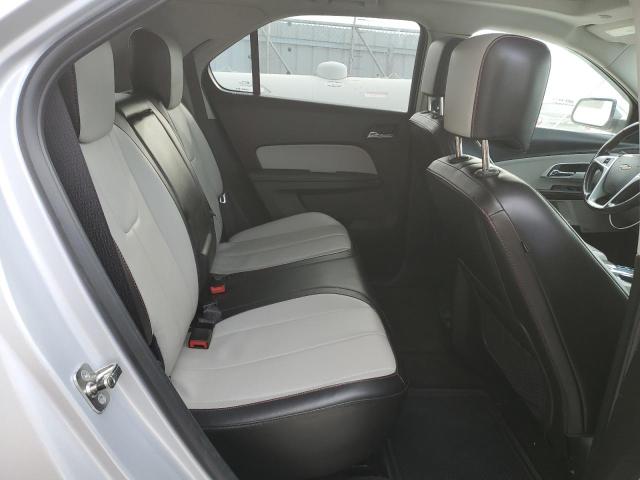 Photo 11 from auction – 2011 CHEVROLET EQUINOX LT with VIN 2CNFLGEC4B6359127
