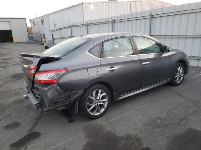 Photo 3 from auction – 2012 NISSAN ALTIMA BAS with VIN 1N4AL2AP3CN549658