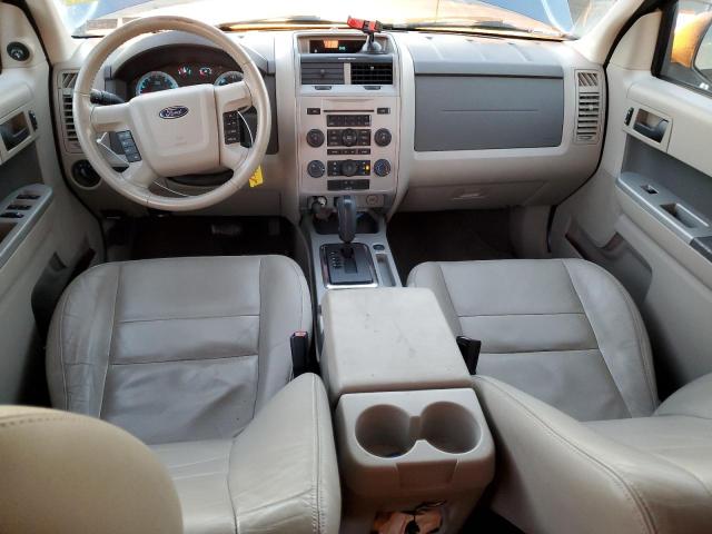 Photo 8 from auction – 2010 FORD ESCAPE XLT with VIN 1FMCU9D73AKB34998