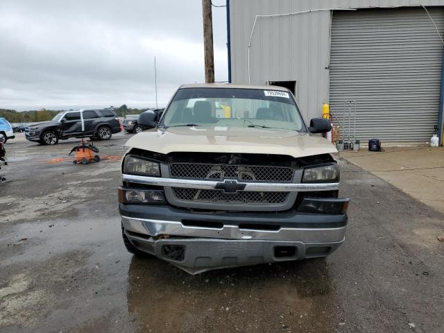 Photo 5 from auction – 2004 CHEVROLET SILVERADO with VIN 1GCEC14T14Z151423