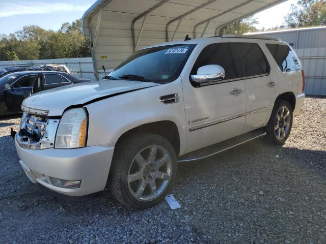 Photo 1 from auction – 2009 CADILLAC ESCALADE L with VIN 1GYFK232X9R256839