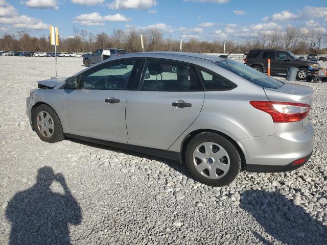 Photo 2 from auction – 2012 FORD FOCUS S with VIN 1FAHP3E28CL127498