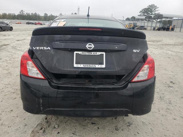 Photo 6 from auction – 2019 NISSAN VERSA S with VIN 3N1CN7AP6KL876535