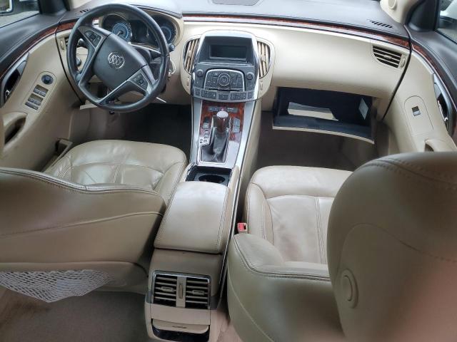 صورة رقم 8 من المزاد - 2012 BUICK LACROSSE P مع VIN 1G4GD5E30CF275335