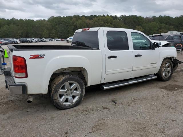 Photo 3 from auction – 2012 GMC SIERRA C15 with VIN 3GTP1VE09CG125919