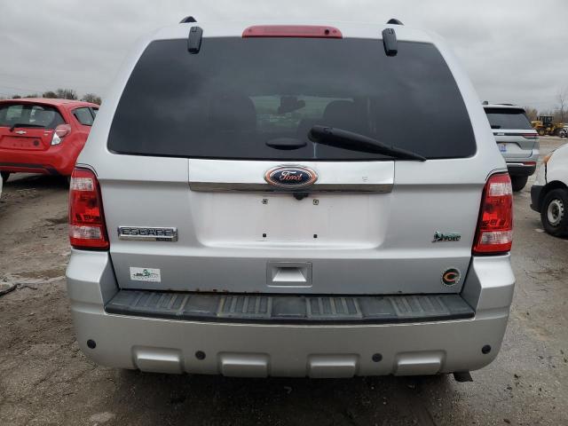 Photo 6 from auction – 2012 FORD ESCAPE LIM with VIN 1FMCU0EG3CKB29572