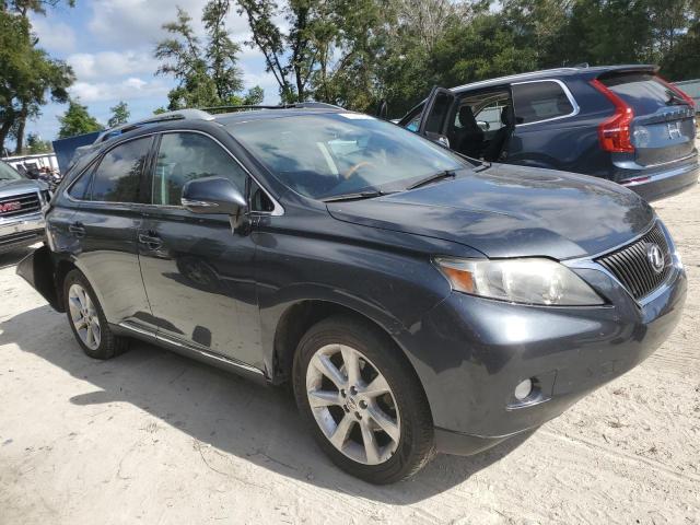 Photo 4 from auction – 2011 LEXUS RX 350 with VIN 2T2ZK1BA0BC050334