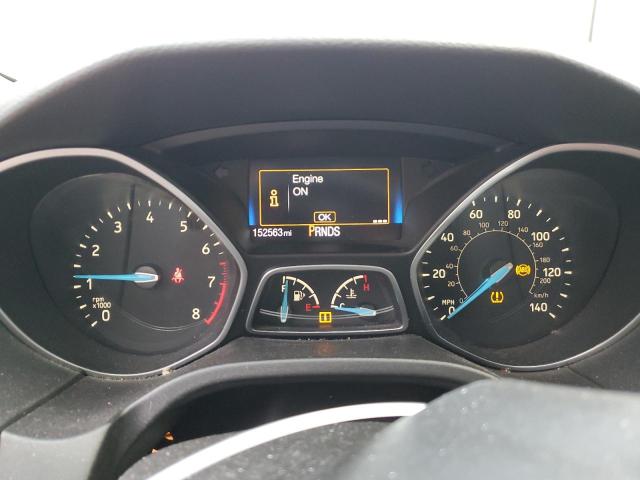 Photo 9 from auction – 2015 FORD FOCUS SE with VIN 1FADP3K21FL366303