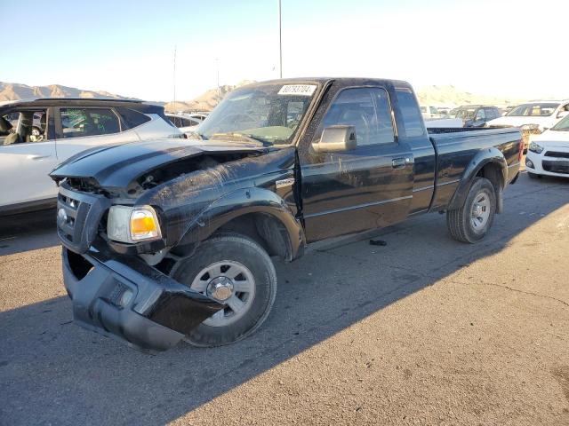 Photo 1 from auction – 2007 FORD RANGER SUP with VIN 1FTYR14U47PA34925