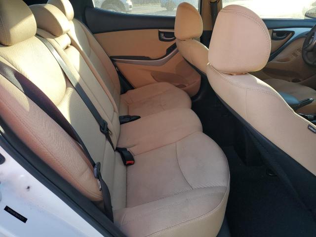 Photo 10 from auction – 2013 HYUNDAI ELANTRA with VIN 5NPDH4AE9DH439721