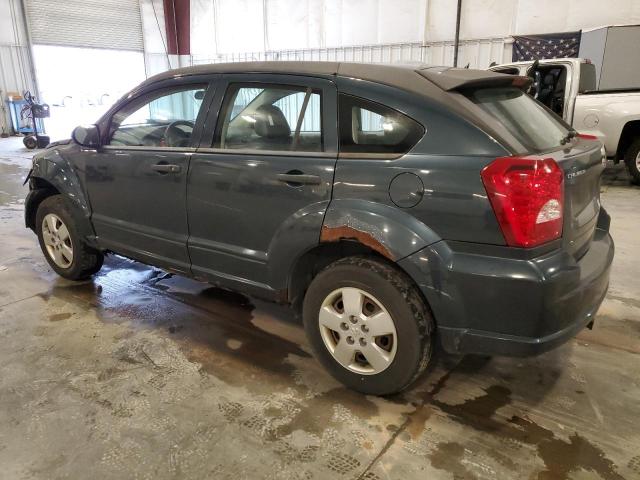 Photo 2 from auction – 2007 DODGE CALIBER with VIN 1B3HB28B37D287949