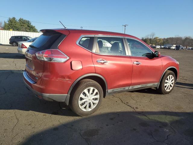 Photo 3 from auction – 2014 NISSAN ROGUE S with VIN 5N1AT2MVXEC866979