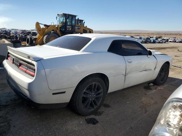 Photo 3 from auction – 2019 DODGE CHALLENGER with VIN 2C3CDZGG0KH607303