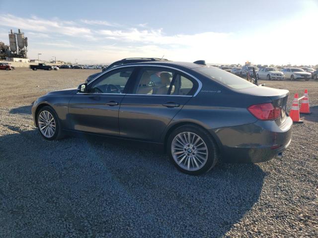 Photo 2 from auction – 2013 BMW ACTIVEHYBR with VIN WBA3F9C53DF145122