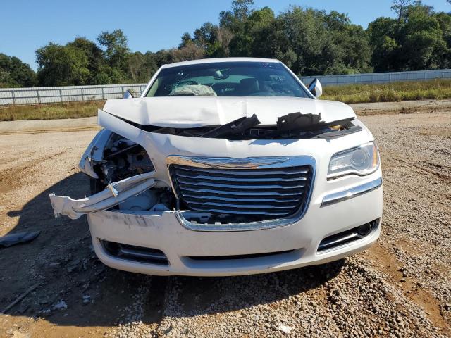 Photo 5 from auction – 2014 CHRYSLER 300 with VIN 2C3CCAAG0EH200194