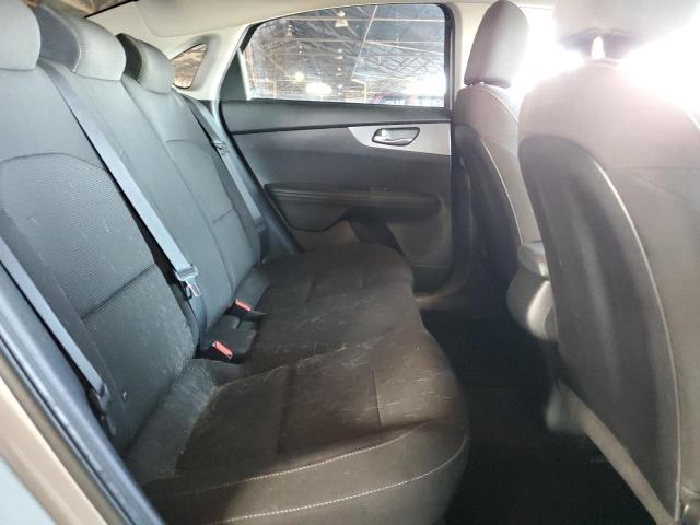 Photo 10 from auction – 2019 KIA FORTE FE with VIN 3KPF24AD4KE073573