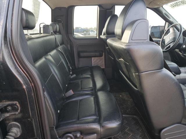 Photo 10 from auction – 2004 FORD F150 with VIN 1FTPX14564NC49336