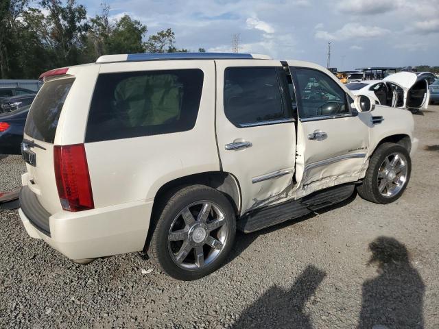 Photo 3 from auction – 2007 CADILLAC ESCALADE L with VIN 1GYFK63807R126318