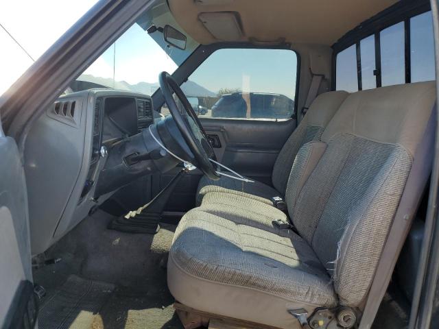 Photo 7 from auction – 1991 FORD RANGER with VIN 1FTCR11X5MTA00214