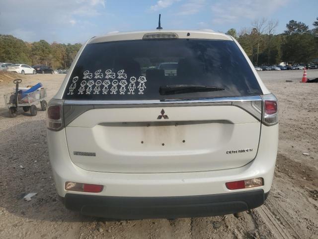 Снимка 6 от търг – 2014 MITSUBISHI OUTLANDER с VIN JA4AZ3A31EZ015902