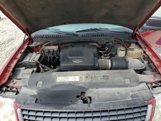 Photo 12 from auction – 2004 FORD EXPEDITION with VIN 1FMRU13W14LA91443