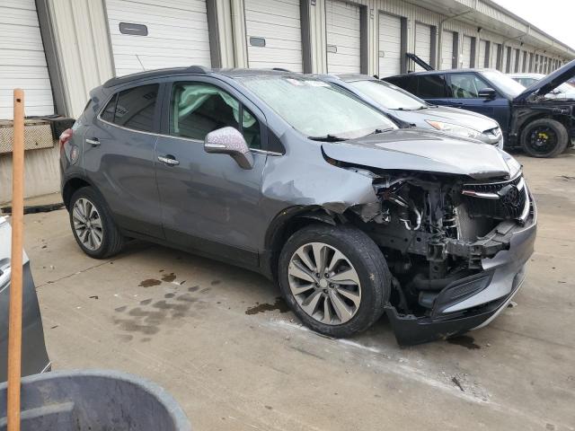 Photo 4 from auction – 2019 BUICK ENCORE PRE with VIN KL4CJASB1KB748823
