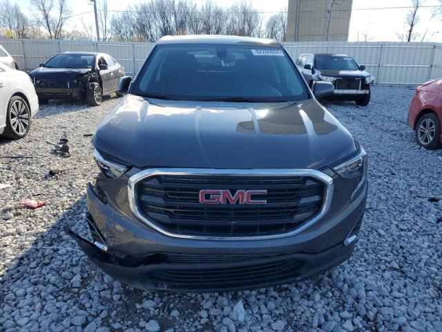 Photo 5 from auction – 2019 GMC TERRAIN SL with VIN 3GKALTEV5KL282289