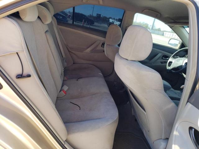 Photo 10 from auction – 2010 TOYOTA CAMRY BASE with VIN 4T4BF3EK9AR050412