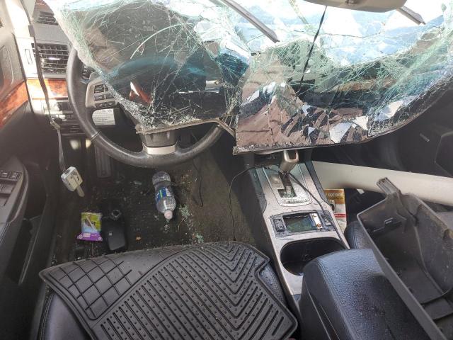 Photo 8 from auction – 2012 SUBARU OUTBACK 2. with VIN 4S4BRCJC5C3286967
