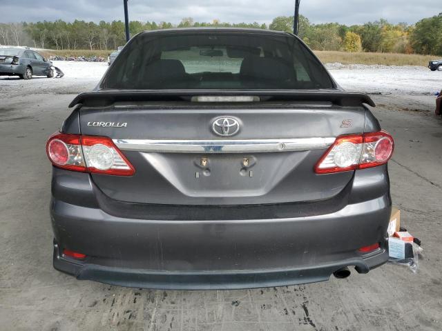 Photo 6 from auction – 2012 TOYOTA COROLLA BA with VIN 5YFBU4EE0CP029923
