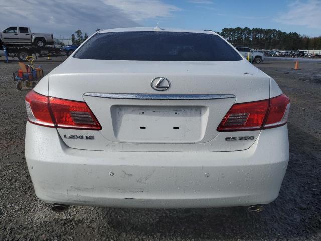 Photo 6 from auction – 2010 LEXUS ES 350 with VIN JTHBK1EG7A2367416
