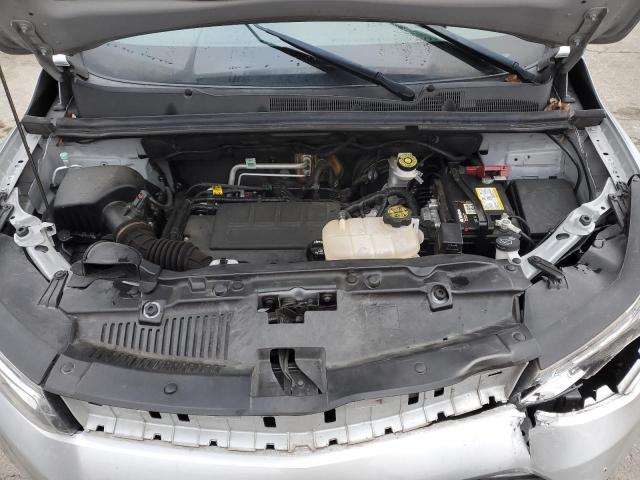 Photo 12 from auction – 2020 CHEVROLET TRAX LS with VIN KL7CJNSB3LB323504