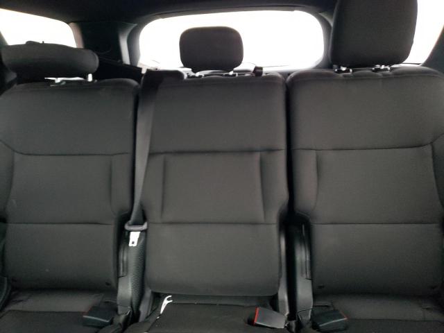 Photo 10 from auction – 2020 FORD EXPLORER P with VIN 1FM5K8AB6LGA96951