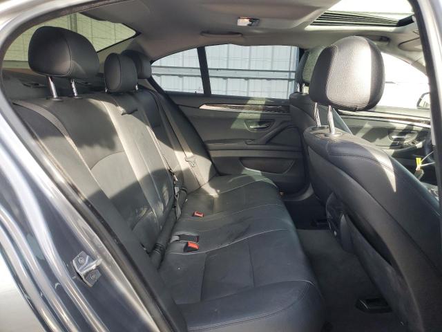 Photo 10 from auction – 2014 BMW 528 I with VIN WBA5A5C51ED500303