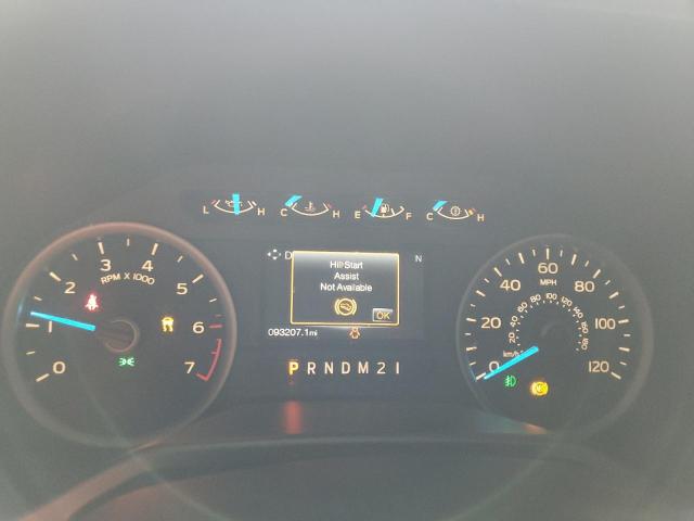 Photo 9 from auction – 2015 FORD F150 SUPER with VIN 1FTEX1CP0FKE42158