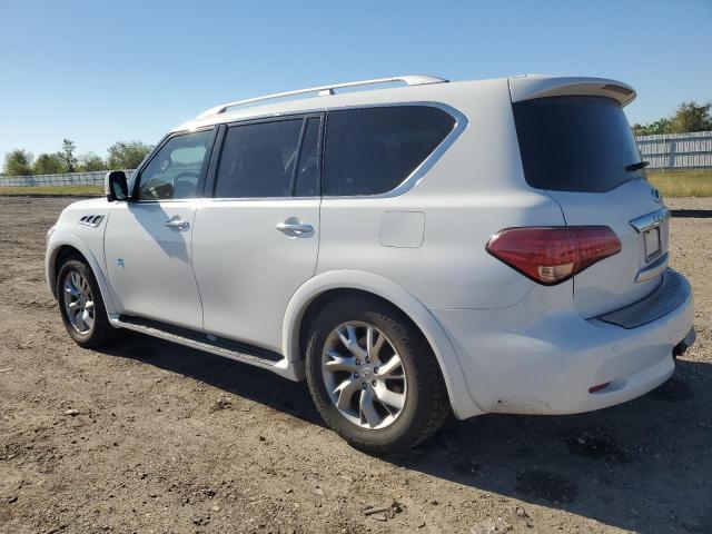 Photo 2 from auction – 2012 INFINITI QX56 with VIN JN8AZ2ND5C9716527